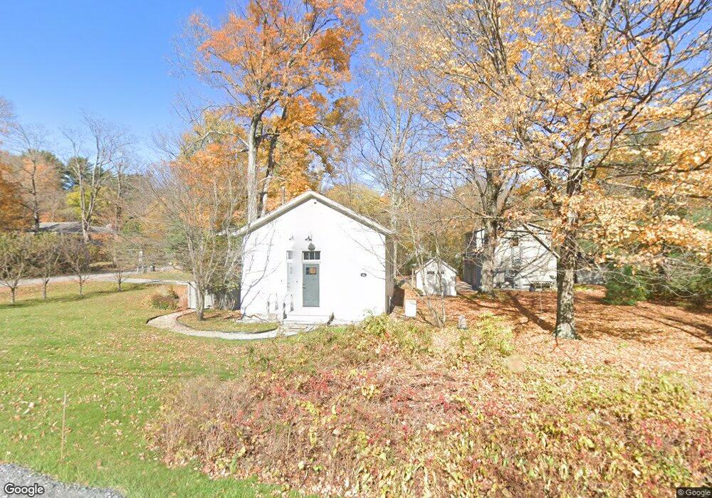 300 S Greenfield Rd, Greenfield Center, NY 12833 - photo 1