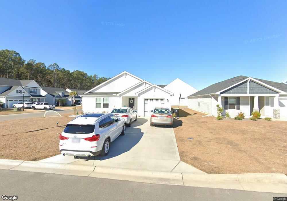 501 Lantern Light Way, Calabash, NC 28467 - photo 1