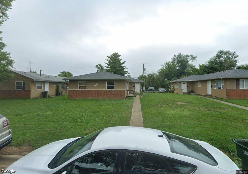 854 Byron Ave unit 856, Columbus, OH 43227 - photo 1