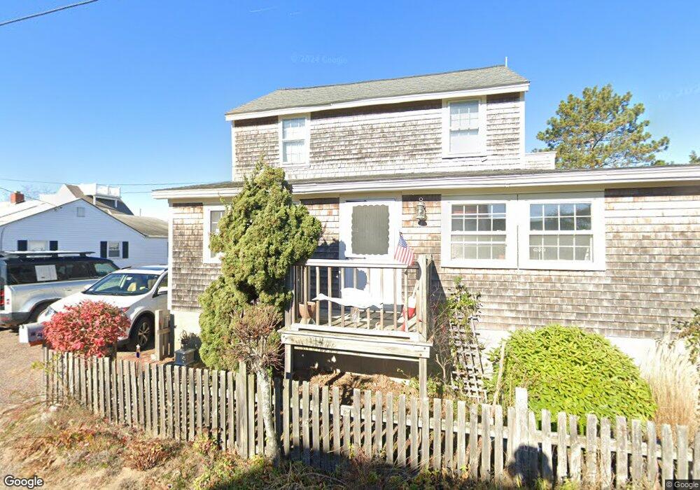 4 48th St, Newbury, MA 01951 - photo 1