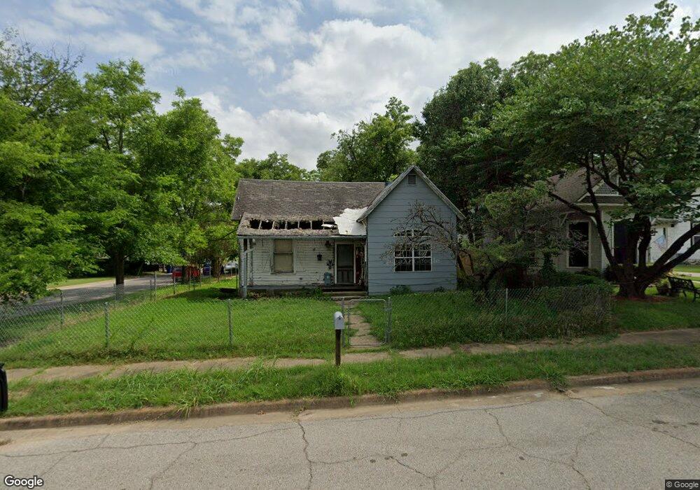 400 W Texas St, Denison, TX 75020 - photo 1