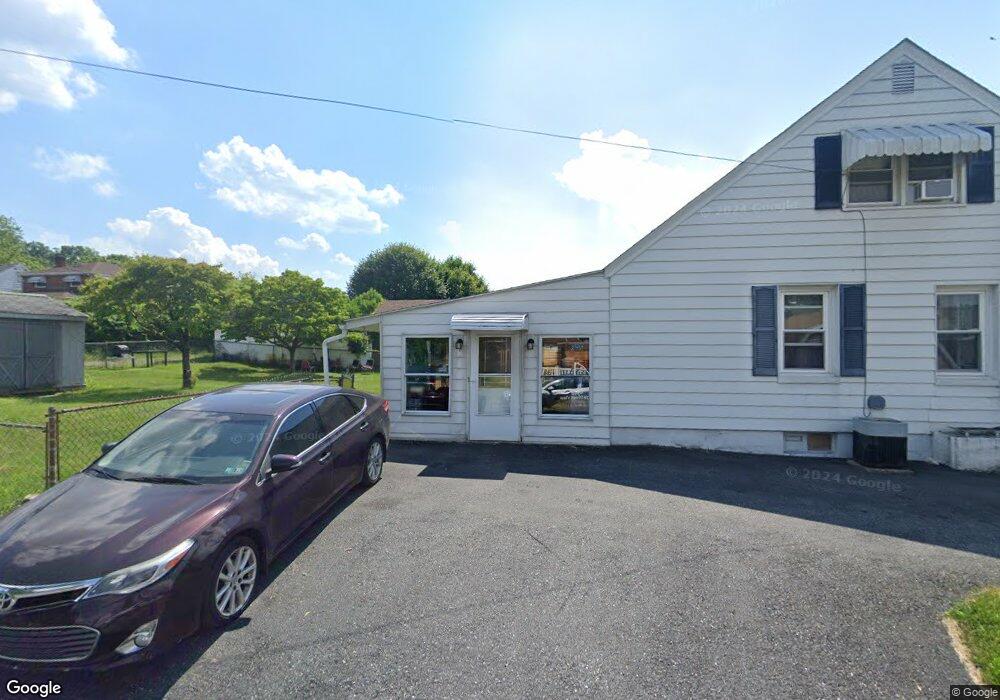 520 Euclid St unit 524, Allentown, PA 18103 - photo 1