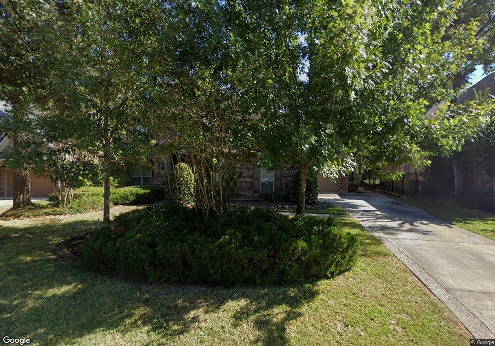11 Bessdale Ct, Spring, TX 77382 - photo 1