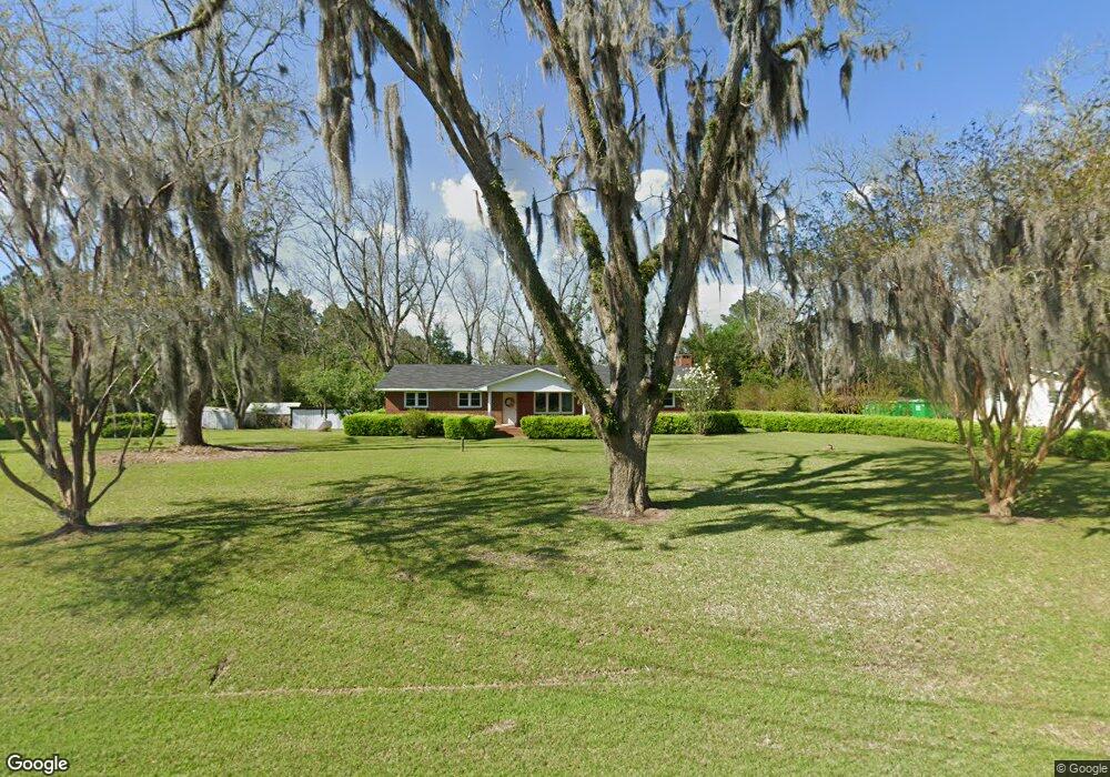 4268 Mount Olive Rd, Pelham, GA 31779 - photo 1