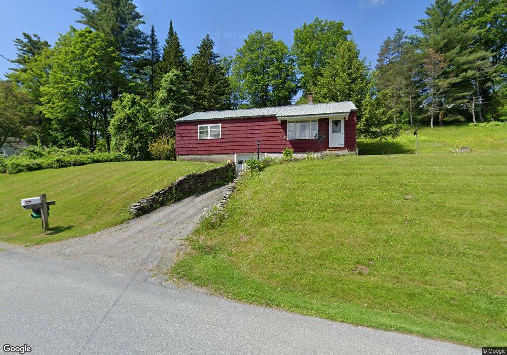 20 Fairview Ave, Wilmington, VT 05363 - photo 1