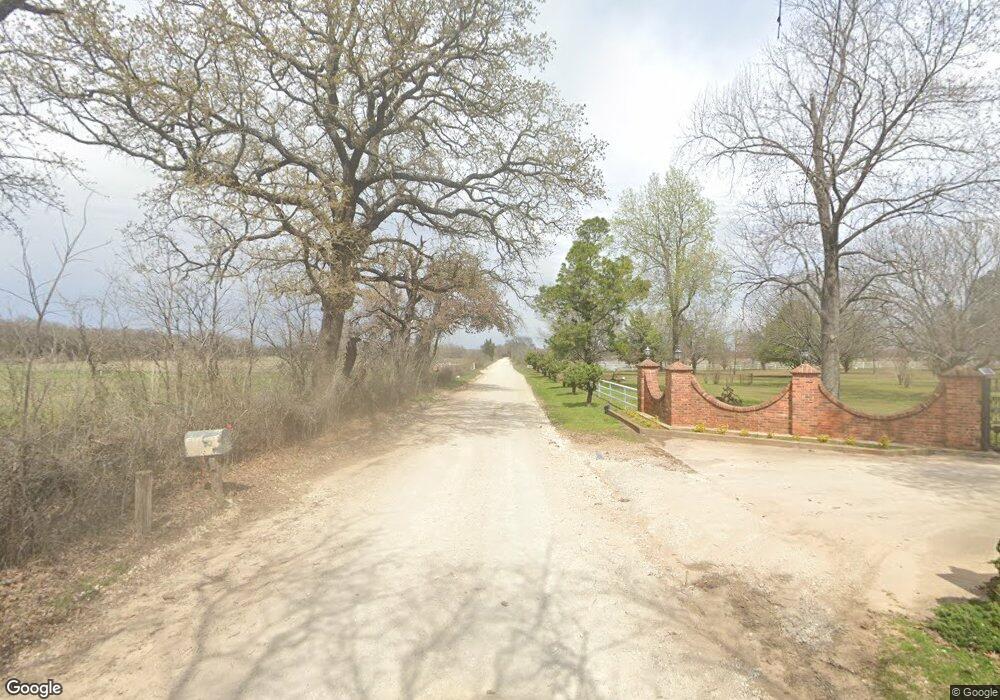 101 acres County Road 101, Whitesboro, TX 76273 - photo 1