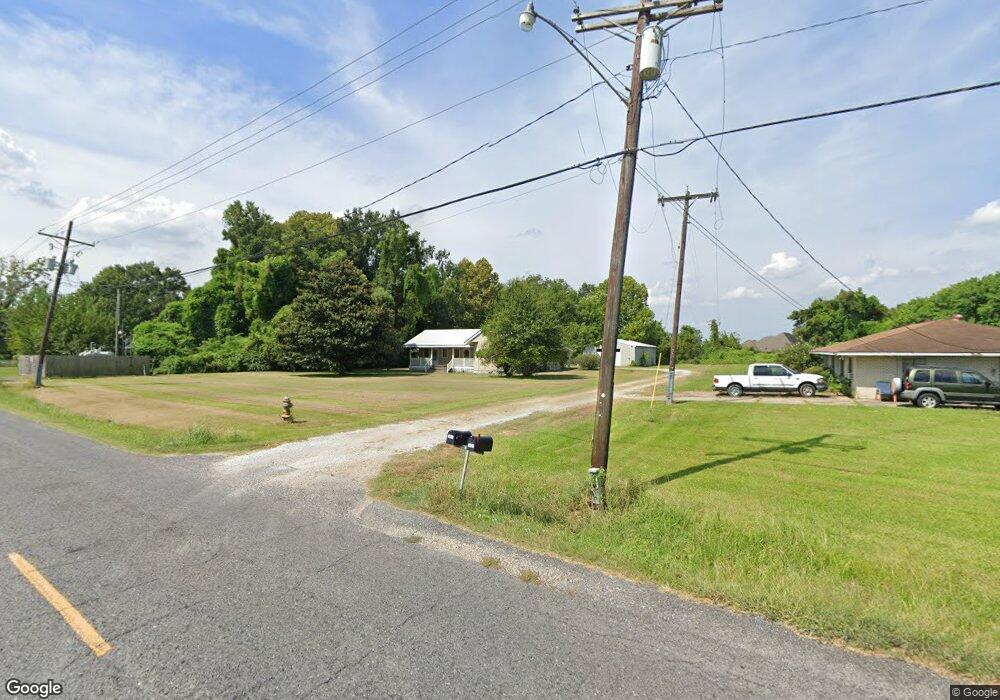 7436 S River Rd, Addis, LA 70710 - photo 1