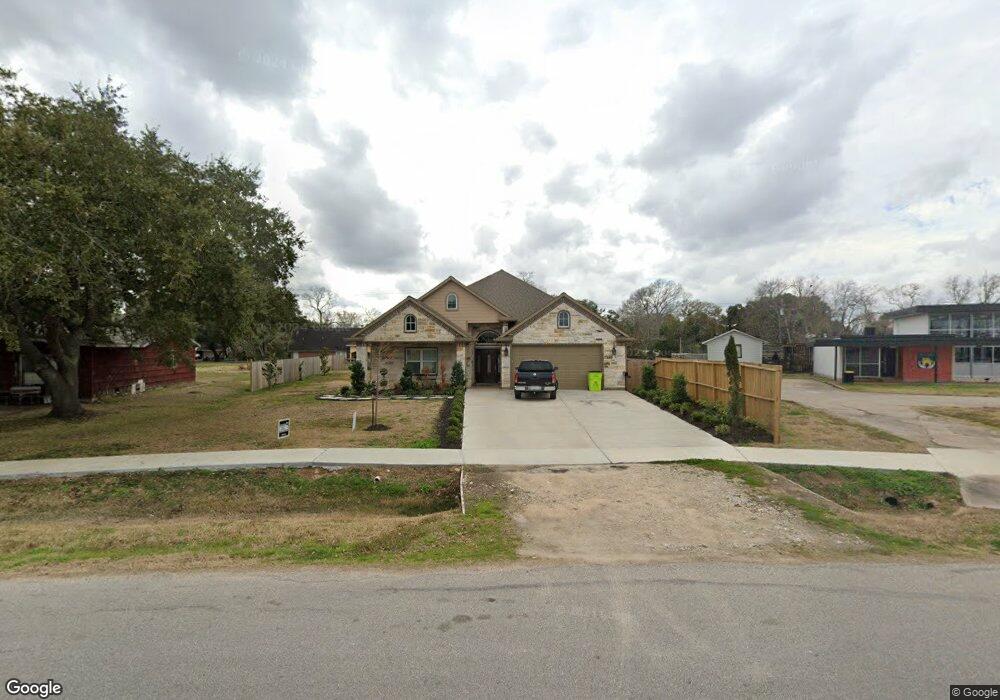 1004 Wilson Dr, Rosenberg, TX 77471 - photo 1