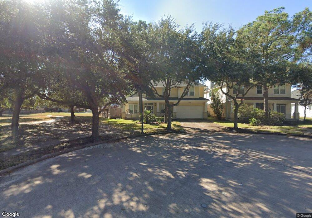 8802 Green Castle Way, Houston, TX 77095 - photo 1