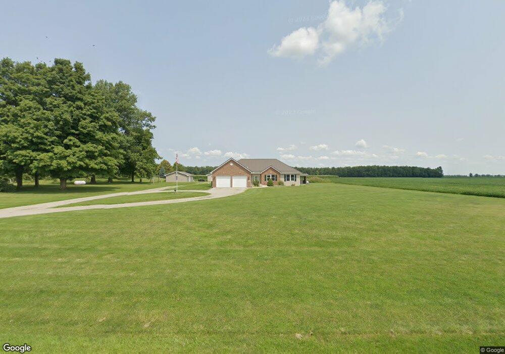 1905 E 1100 N, Ossian, IN 46777 - photo 1