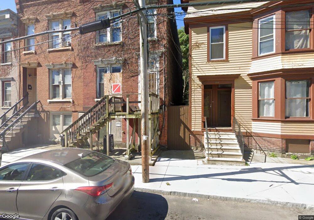 324 1st St, Albany, NY 12206 - photo 1