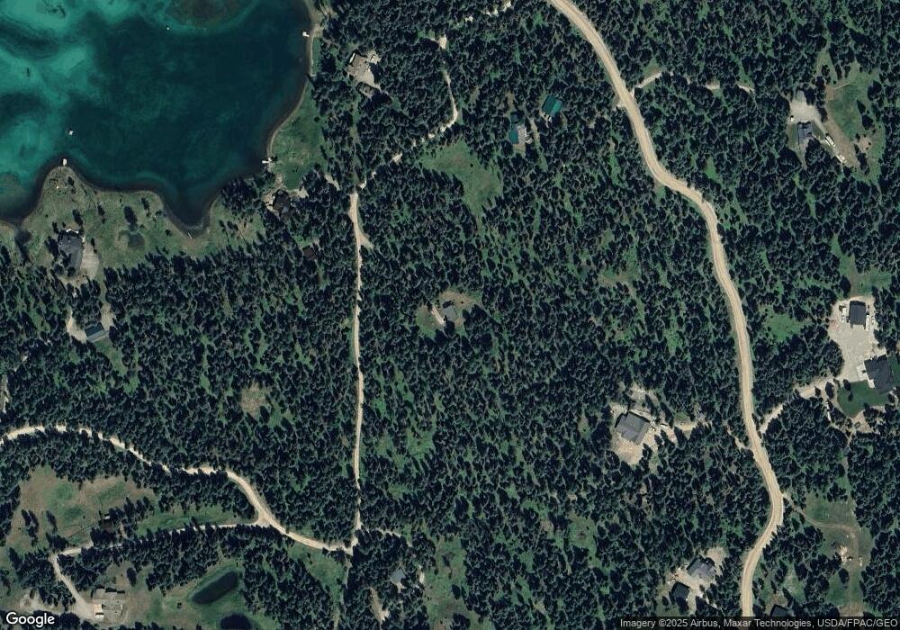 1044 Lake of the Woods Ln, Bigfork, MT 59911 - photo 1