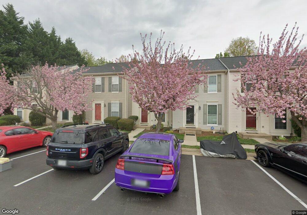 1808 Tiger Lily Cir unit 77, Woodbridge, VA 22192 - photo 1