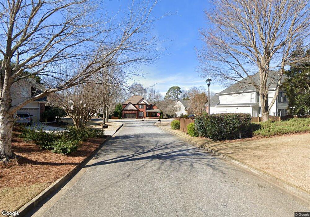 0 Daniel Green Ct unit 7172523, Smyrna, GA 30080 - photo 1