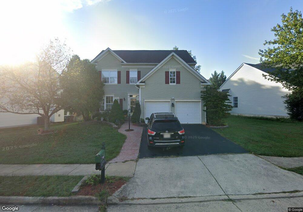 12563 Moray Firth Way, Bristow, VA 20136 - photo 1