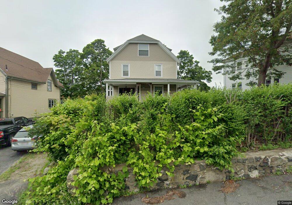 20 Rock Ave, Swampscott, MA 01907 - photo 1