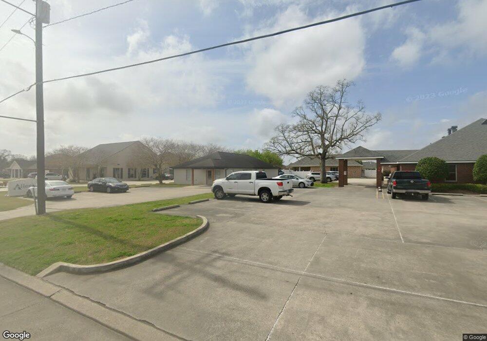 1612 Polk St, Houma, LA 70360 - photo 1
