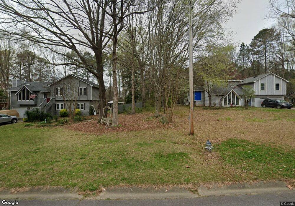 2867 Emerald Ln, Acworth, GA 30102 - photo 1