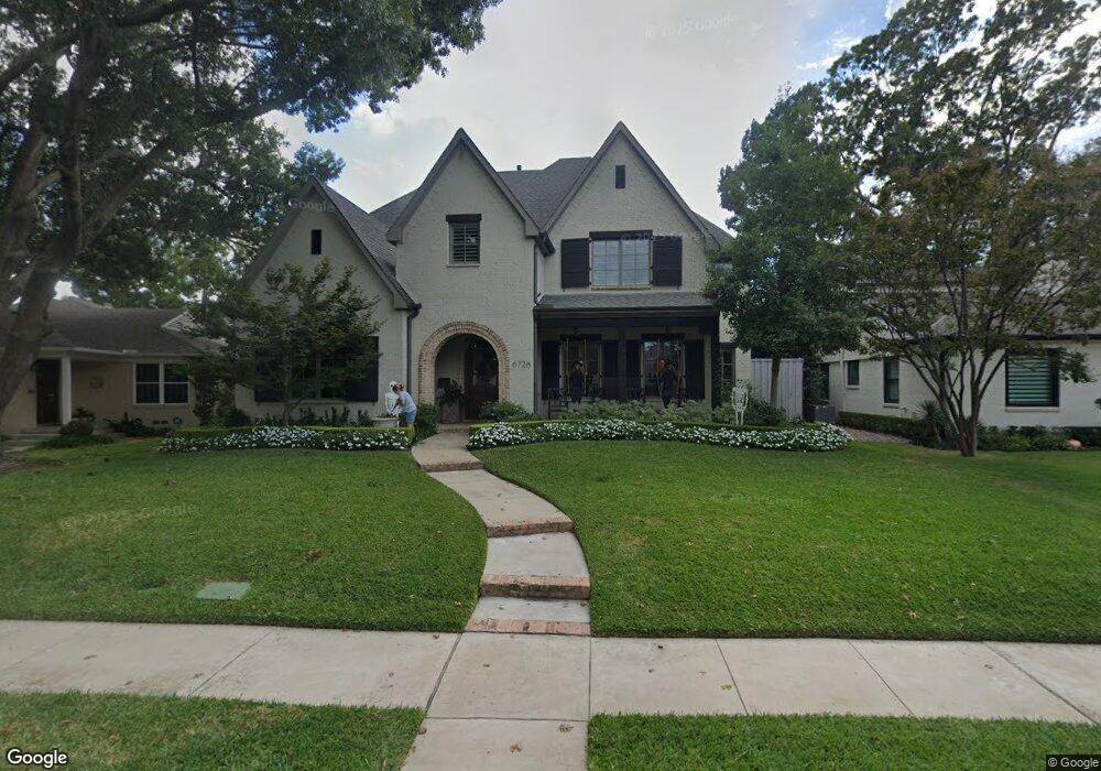 6728 Ellsworth Ave, Dallas, TX 75214 - photo 1