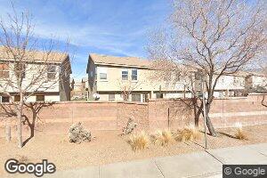 10932 Fort Point Ln NE, Albuquerque, NM 87123