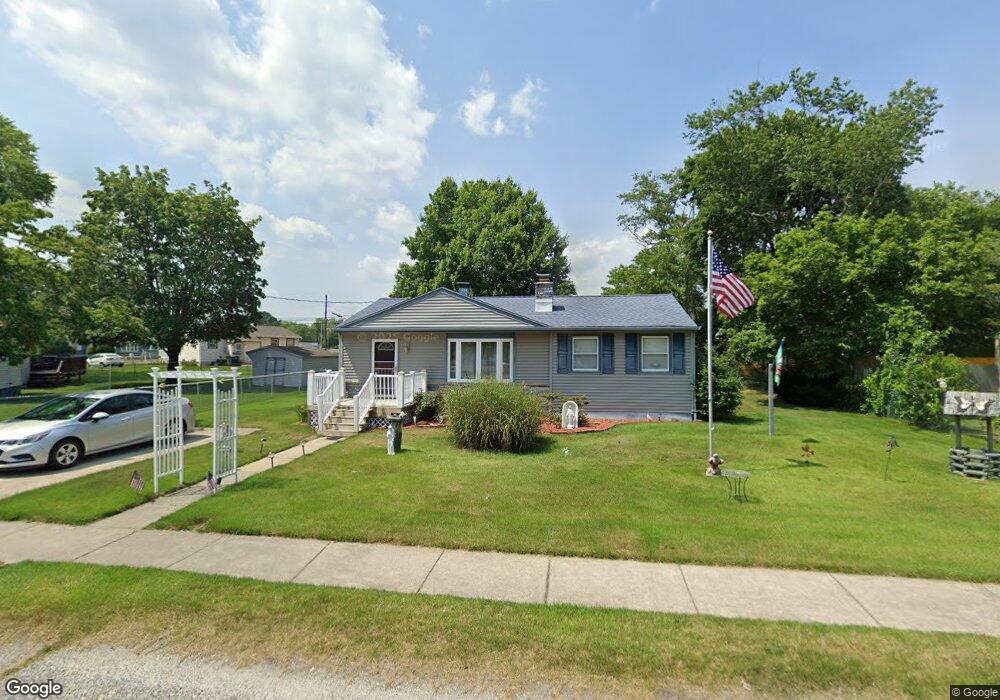 103 Bobwhite Dr, Egg Harbor Township, NJ 08234 - photo 1