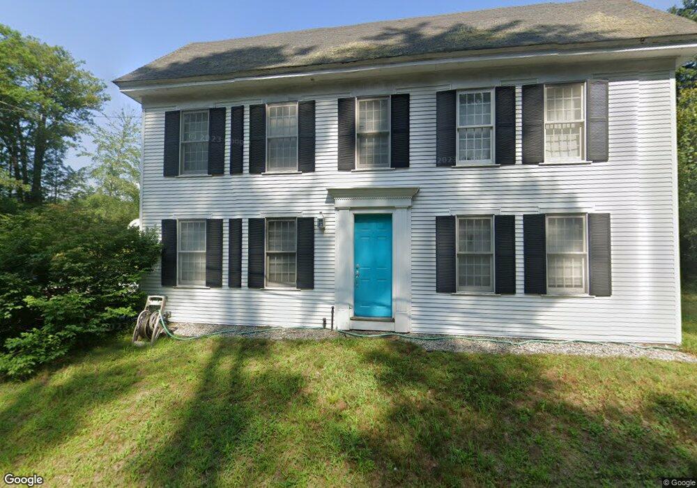 331 Briar Hill Rd, Contoocook, NH 03229 - photo 1