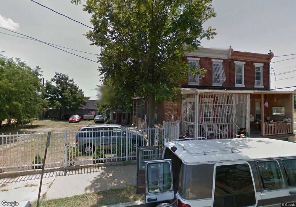 906 Woodland Ave, Camden, NJ 08104 - photo 1