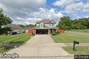 481 Shropshire Ave, Lexington, KY 40508