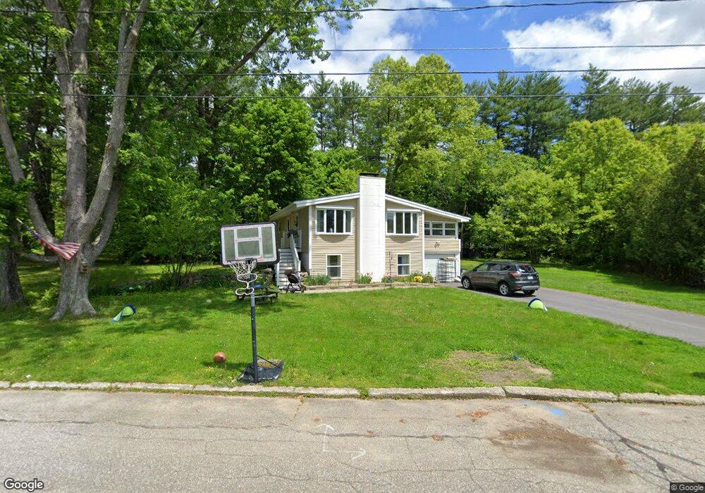 6 Riverdale Ave unit 6-1, Dover, NH 03820 - photo 1