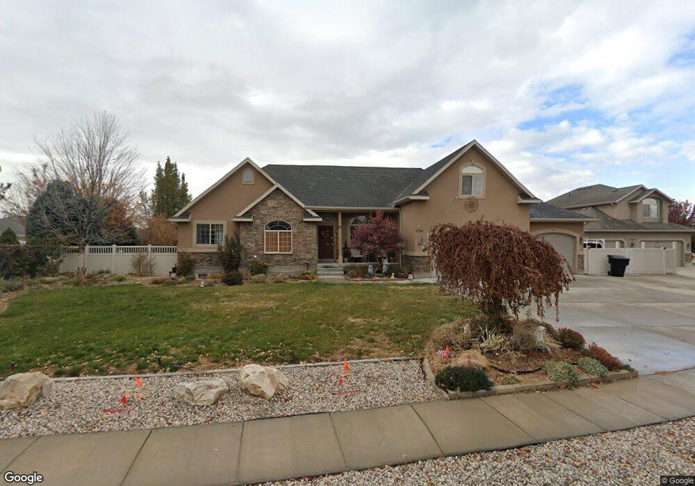 1541 N 1375 W, Clearfield, UT 84015 - photo 1