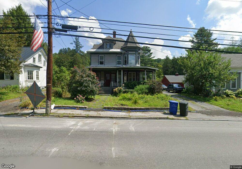 443 S Main St, Northfield, VT 05663 - photo 1