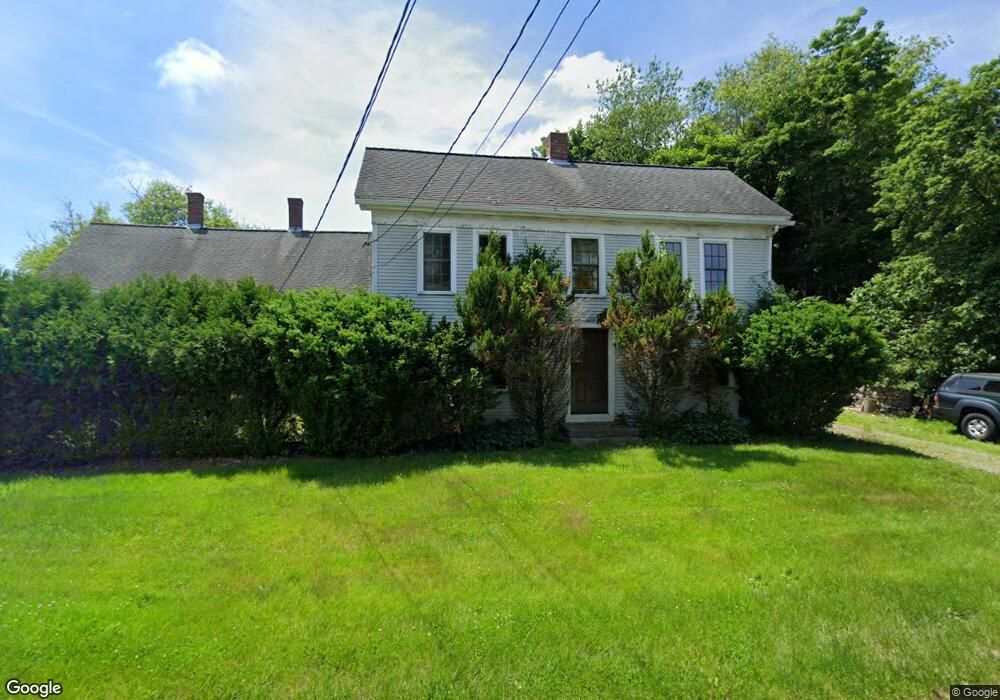 164 Beech Ridge Rd, York, ME 03909 - photo 1