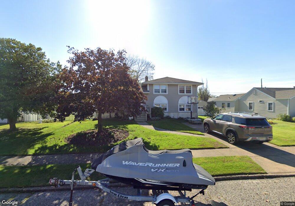 208 25th St S, Brigantine, NJ 08203 - photo 1