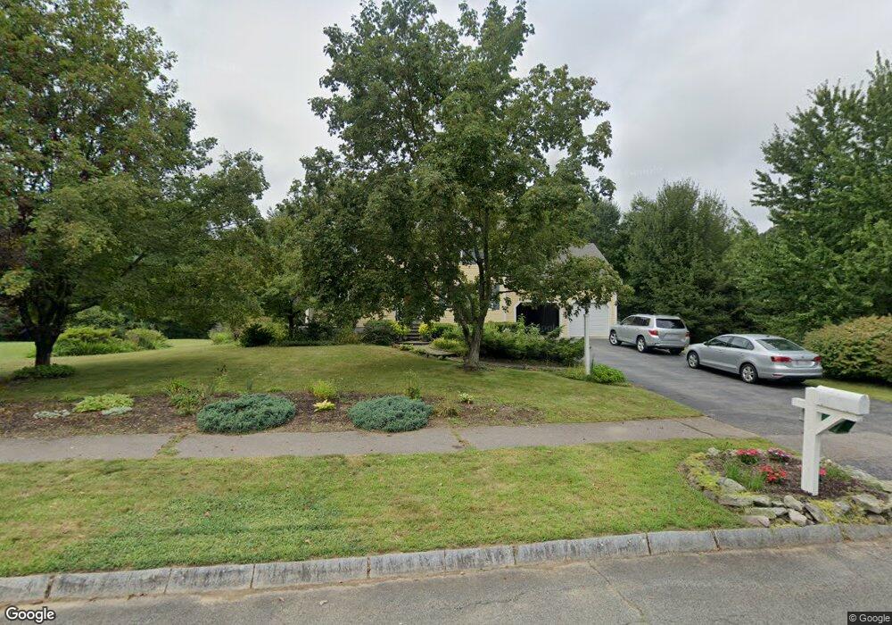 1 Matthew Dr, Franklin, MA 02038 - photo 1