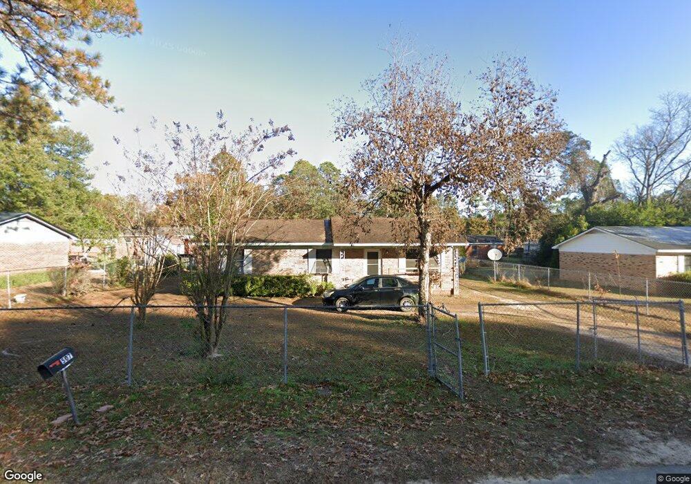 507 Love St, Bainbridge, GA 39819 - photo 1