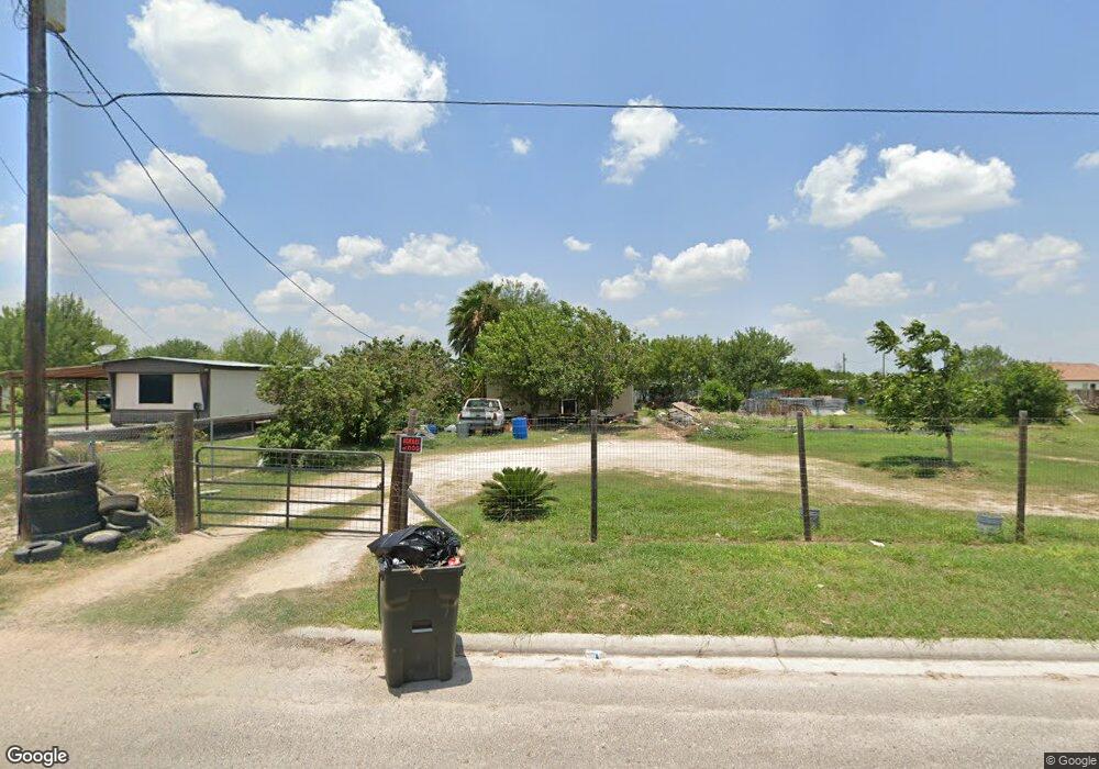 322 Arron St, Donna, TX 78537 - photo 1