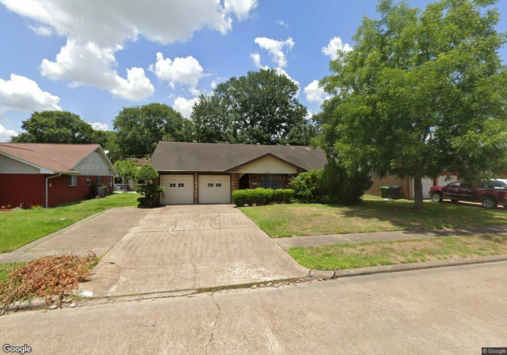 8207 Springtime Ln, Houston, TX 77075 - photo 1