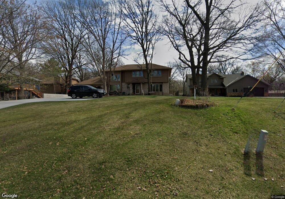 9775 Egret Blvd NW, Coon Rapids, MN 55433 - photo 1