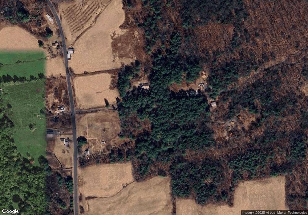 130 Bent Nail Dr, Conway, MA 01341 - photo 1