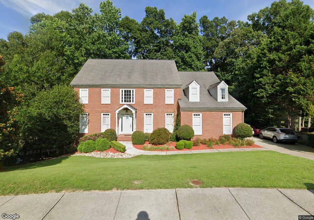 4044 Ancient Amber Way, Norcross, GA 30092 - photo 1