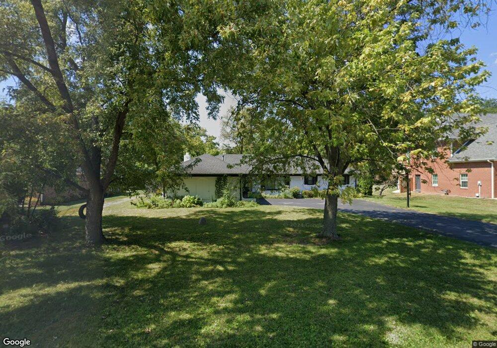 10454 Collingswood L, Fishers, IN 46037 - photo 1