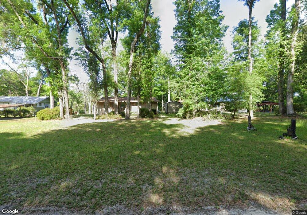 612 SW Manatee Terrace, Fort White, FL 32038 - photo 1