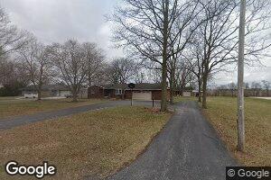 15166 Road 5n, Pandora, OH 45877