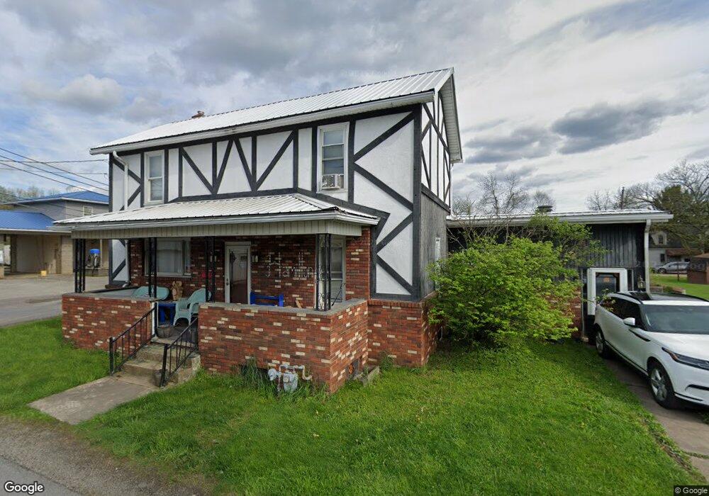 33 Short St, Homer City, PA 15748 - photo 1