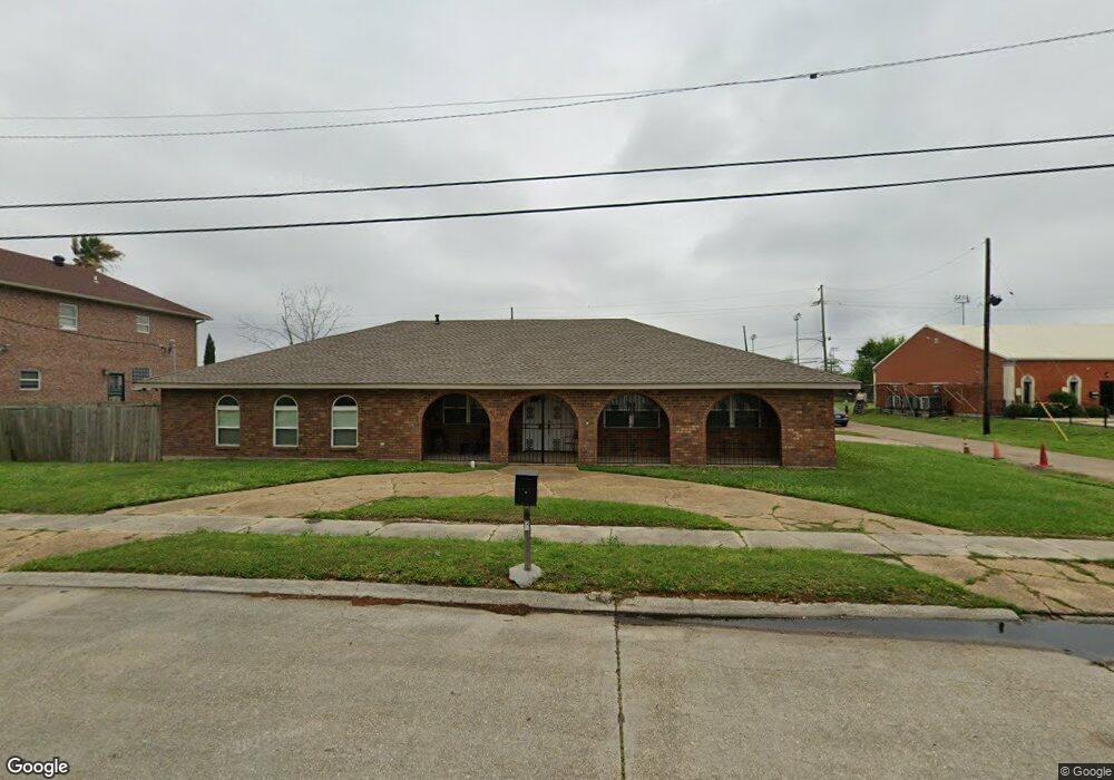 3732 Johnny Jackson Jr Blvd, New Orleans, LA 70126 - photo 1