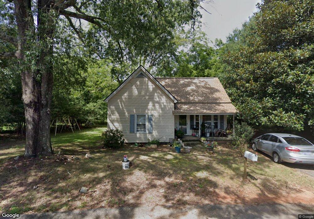 352 Major St, Pendleton, SC 29670 - photo 1