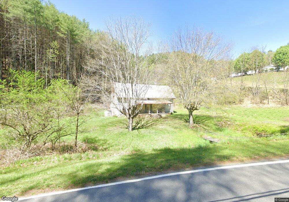 741 Hardscrabble Rd, Burnsville, NC 28714 - photo 1