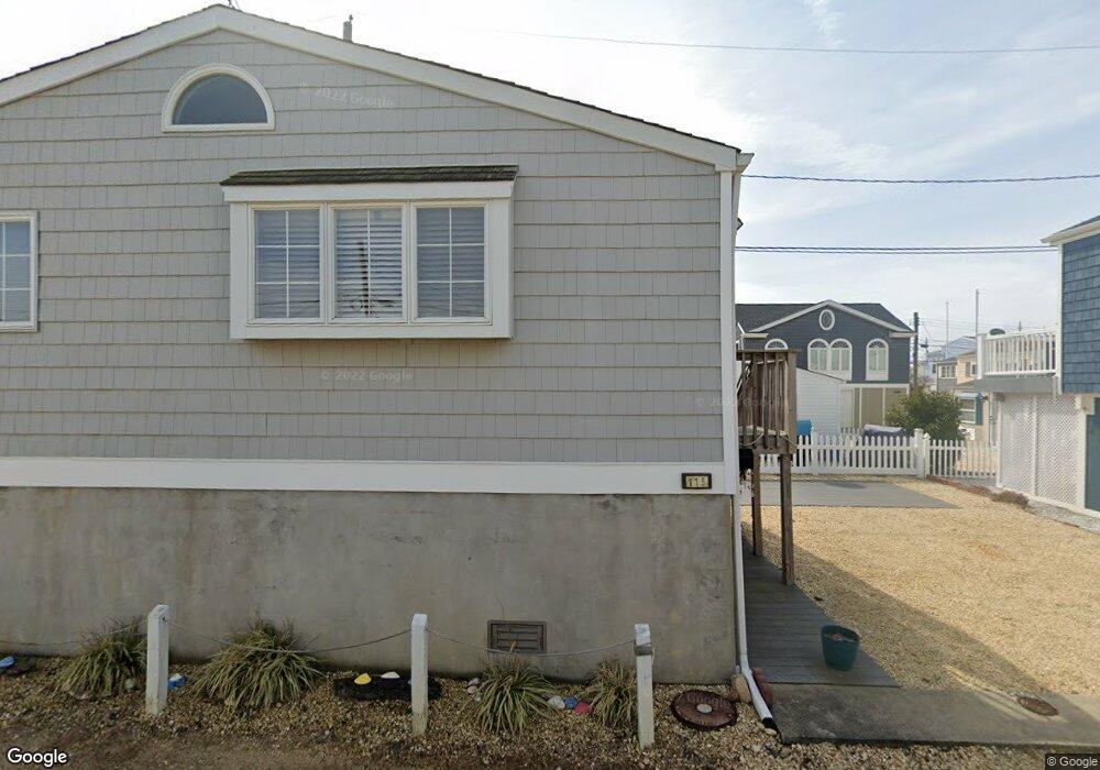 115 W Crane Way, Lavallette, NJ 08735 - photo 1