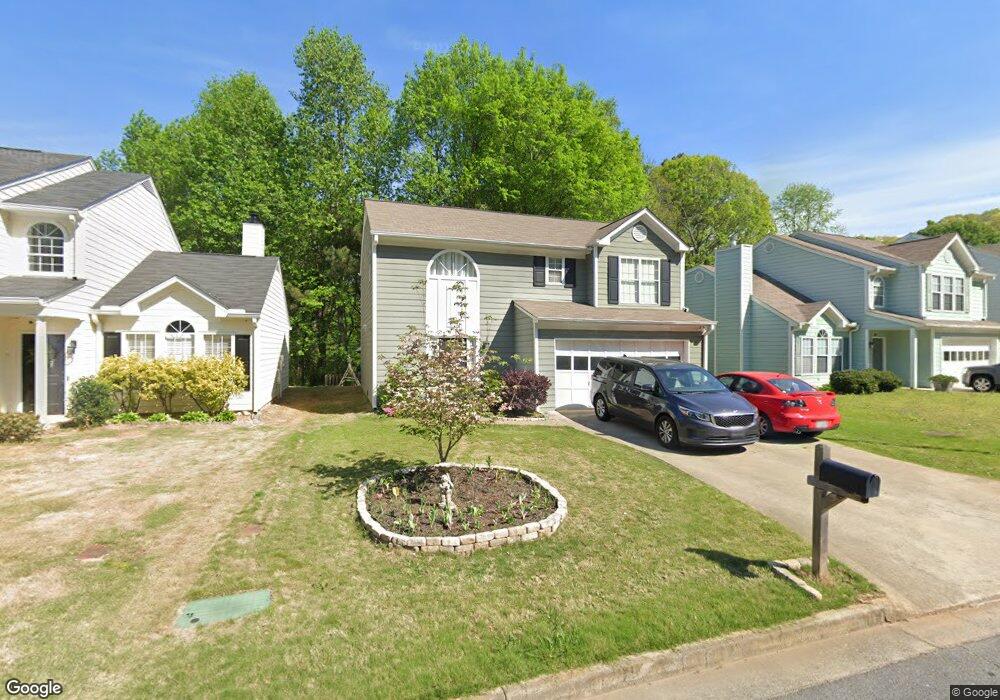 3420 Park Bluff Ln, Duluth, GA 30096 - photo 1