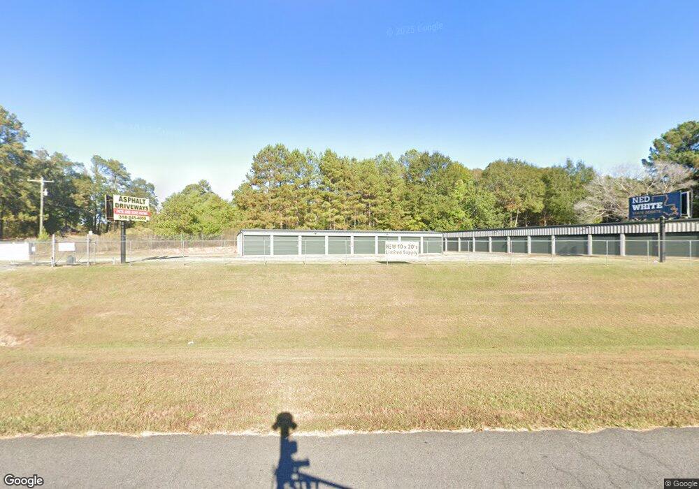 2550 Highway 15, Calhoun, LA 71225 - photo 1